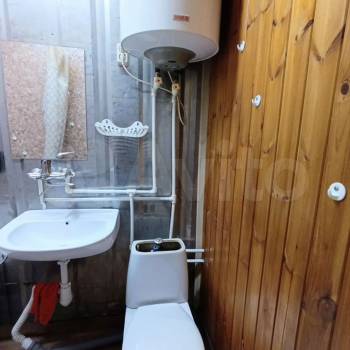 Продается Дом, 22 м²