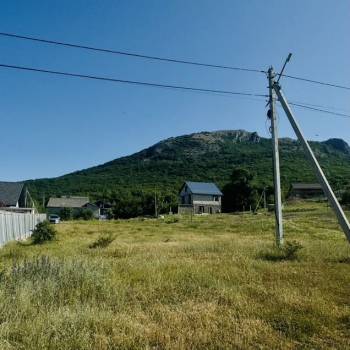 Продается Участок, 1100 м²