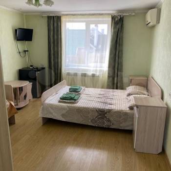 Сдается Комната, 25 м²