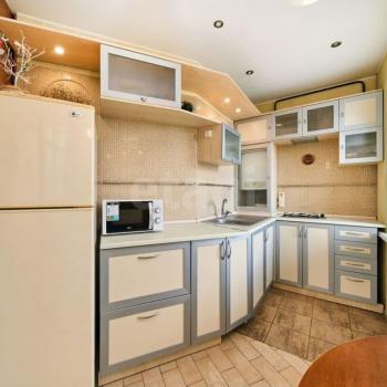 Сдается 1-комнатная квартира, 35 м²