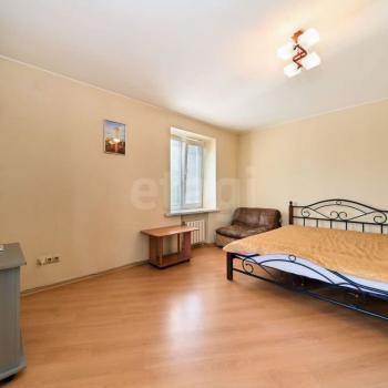 Сдается 1-комнатная квартира, 35 м²