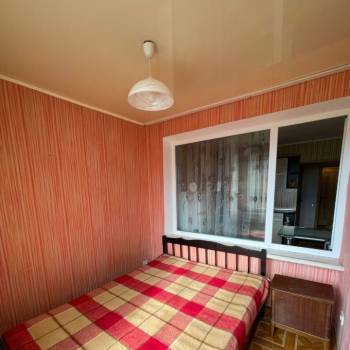 Продается 1-комнатная квартира, 53 м²