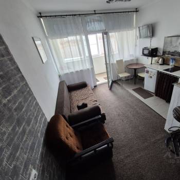 Продается 1-комнатная квартира, 24 м²