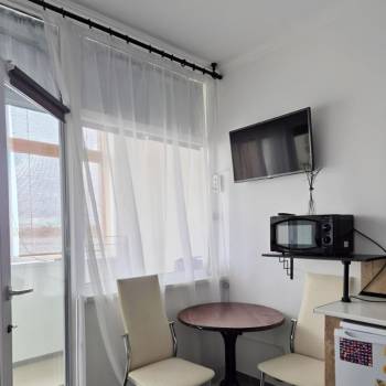 Продается 1-комнатная квартира, 24 м²