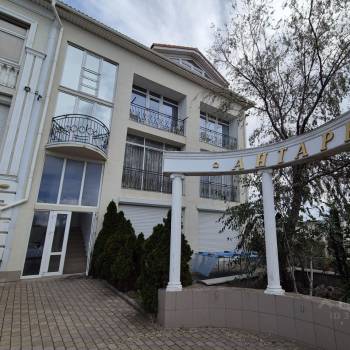 Продается 1-комнатная квартира, 24 м²