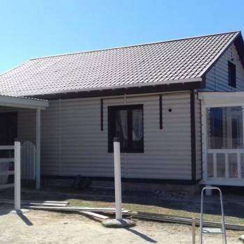 Продается Дом, 75 м²