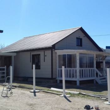 Продается Дом, 75 м²