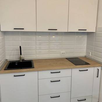 Сдается 1-комнатная квартира, 34 м²