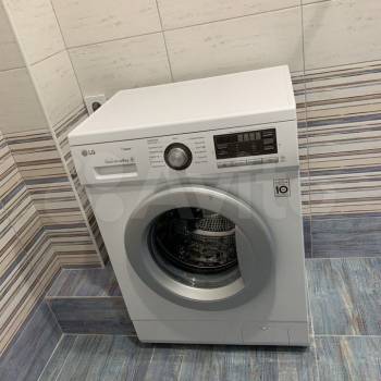 Сдается 1-комнатная квартира, 34 м²