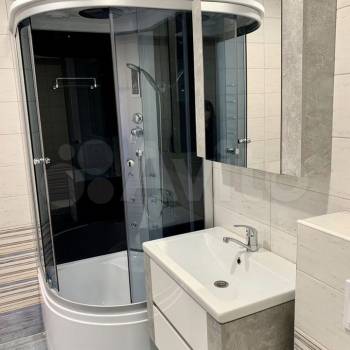 Сдается 1-комнатная квартира, 34 м²