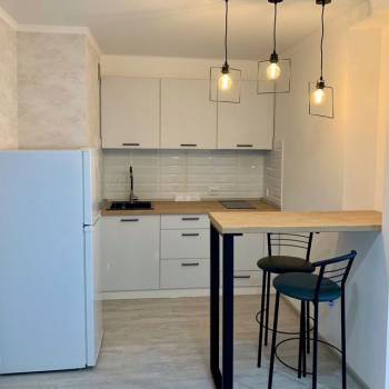 Сдается 1-комнатная квартира, 34 м²