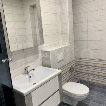 Сдается 1-комнатная квартира, 34 м²