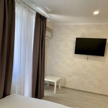 Сдается 1-комнатная квартира, 34 м²