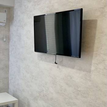 Сдается 1-комнатная квартира, 34 м²