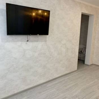 Сдается 1-комнатная квартира, 34 м²
