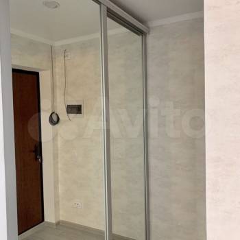 Сдается 1-комнатная квартира, 34 м²