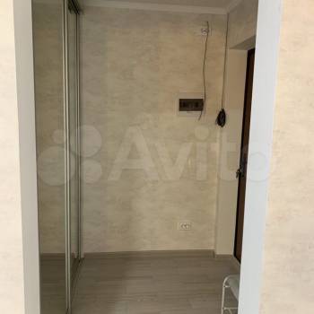 Сдается 1-комнатная квартира, 34 м²