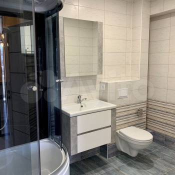 Сдается 1-комнатная квартира, 34 м²