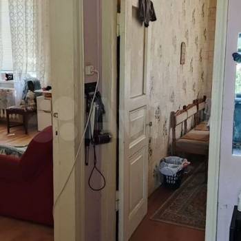 Продается 1-комнатная квартира, 33 м²