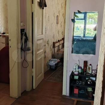 Продается 1-комнатная квартира, 33 м²