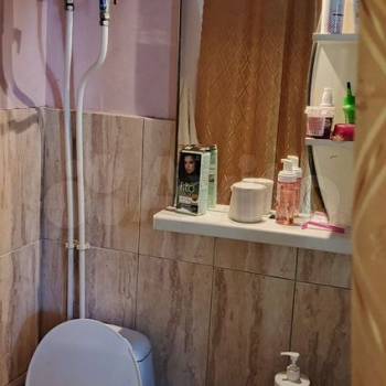 Продается 1-комнатная квартира, 33 м²