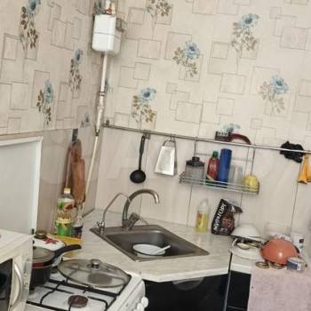 Продается 1-комнатная квартира, 33 м²