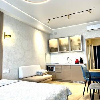 Продается 1-комнатная квартира, 30 м²