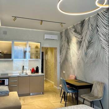 Продается 1-комнатная квартира, 30 м²