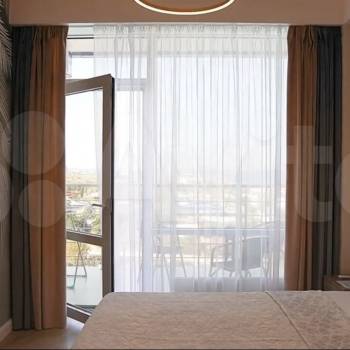 Продается 1-комнатная квартира, 30 м²