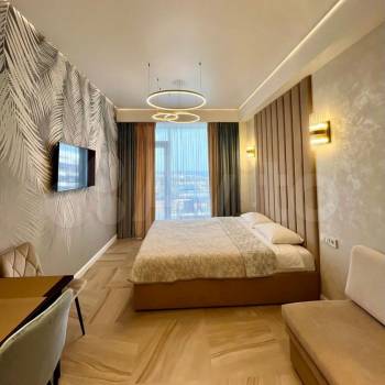 Продается 1-комнатная квартира, 30 м²