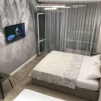 Продается 1-комнатная квартира, 30 м²