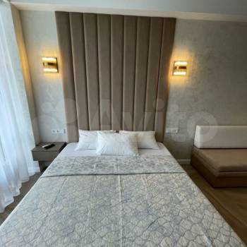 Продается 1-комнатная квартира, 30 м²