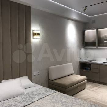 Продается 1-комнатная квартира, 30 м²