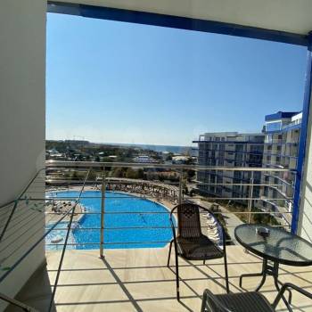 Продается 1-комнатная квартира, 30 м²