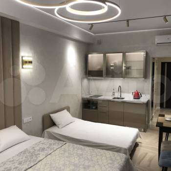 Продается 1-комнатная квартира, 30 м²