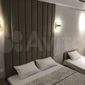 Продается 1-комнатная квартира, 30 м²