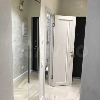 Продается 1-комнатная квартира, 30 м²