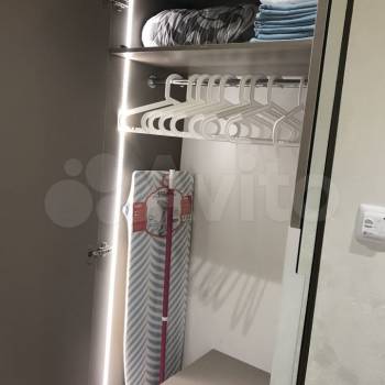 Продается 1-комнатная квартира, 30 м²