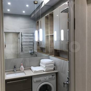 Продается 1-комнатная квартира, 30 м²