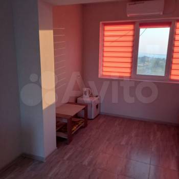 Сдается 1-комнатная квартира, 25 м²