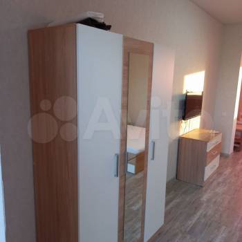 Сдается 1-комнатная квартира, 25 м²