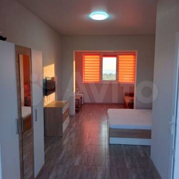 Сдается 1-комнатная квартира, 25 м²