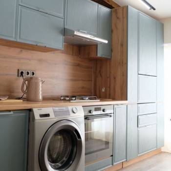 Сдается 1-комнатная квартира, 33 м²