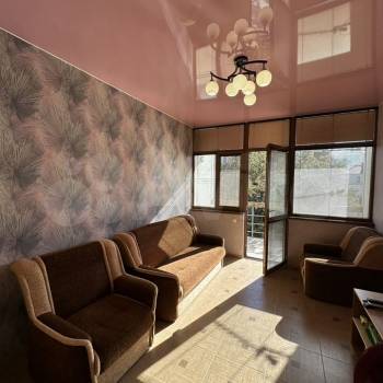 Продается 1-комнатная квартира, 25 м²