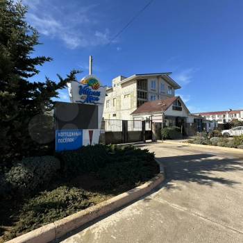 Продается 1-комнатная квартира, 25 м²