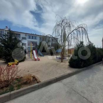 Продается 1-комнатная квартира, 25 м²