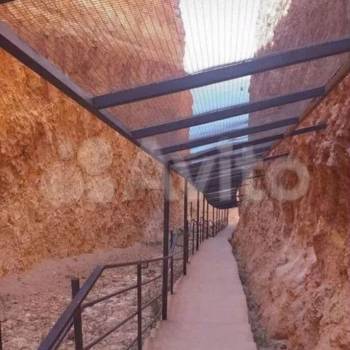 Продается 1-комнатная квартира, 25 м²