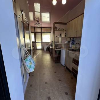 Продается 1-комнатная квартира, 25 м²