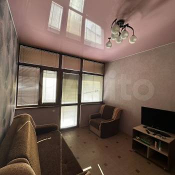 Продается 1-комнатная квартира, 25 м²