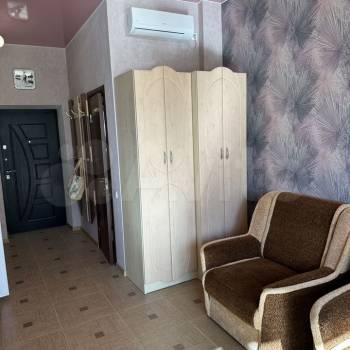 Продается 1-комнатная квартира, 25 м²